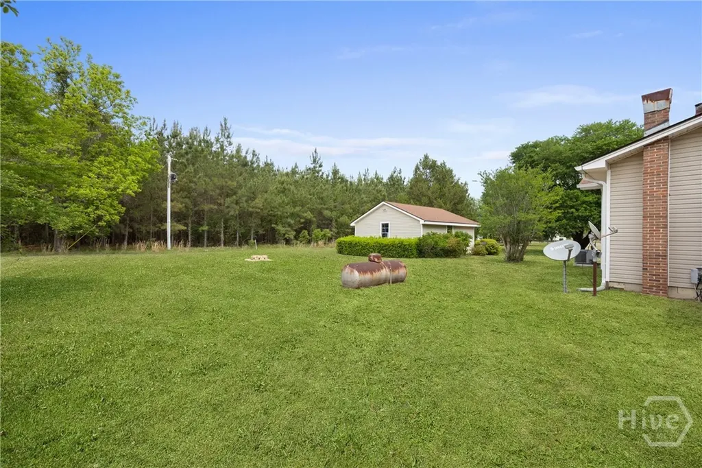39 Darwel Long Road NE Ludowici GA 31316