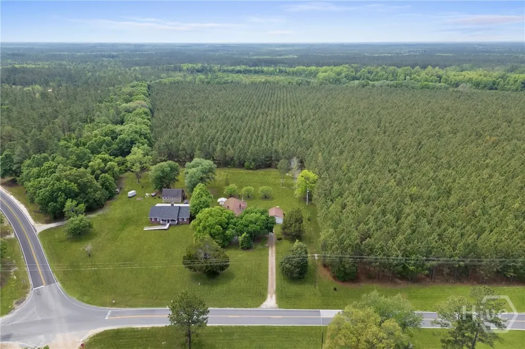 39 Darwel Long Road NE Ludowici GA 31316