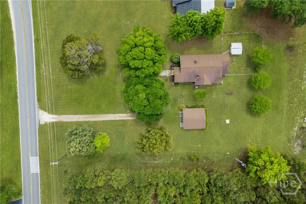 39 Darwel Long Road NE Ludowici GA 31316