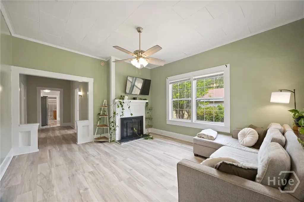 39 Darwel Long Road NE Ludowici GA 31316