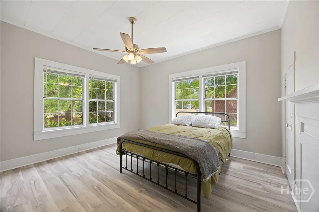 39 Darwel Long Road NE Ludowici GA 31316