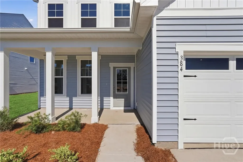 111 Miller Chapel Boulevard Guyton GA 31312