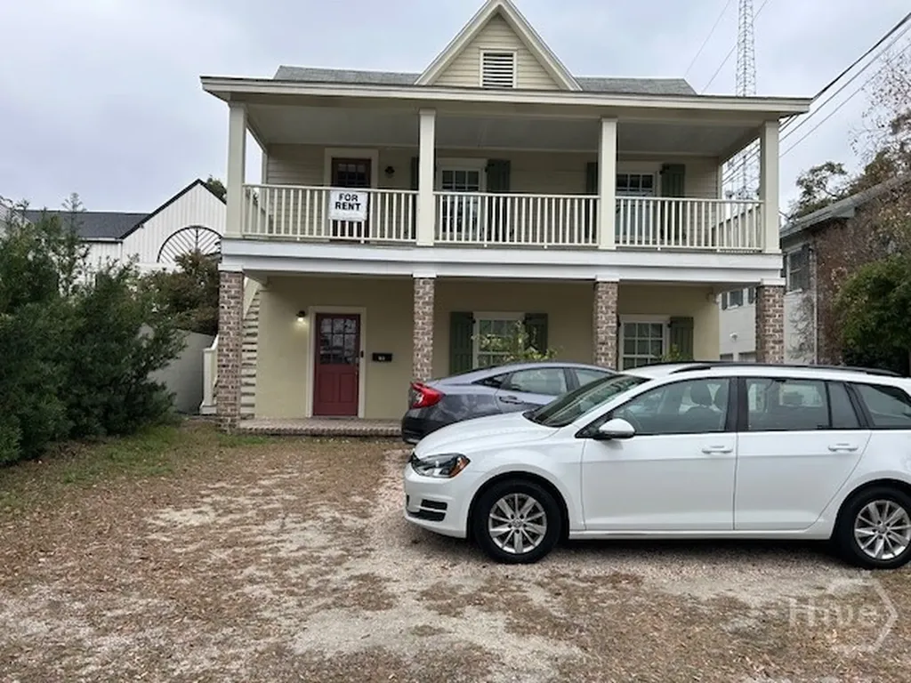 613 Habersham Street Savannah GA 31401