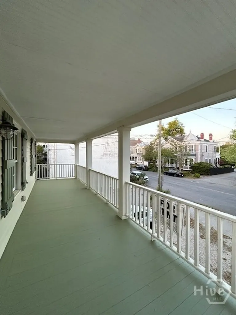 613 Habersham Street Savannah GA 31401