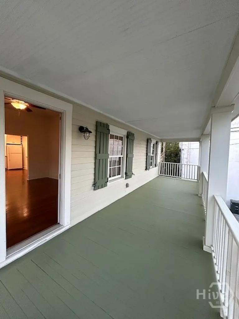 613 Habersham Street Savannah GA 31401