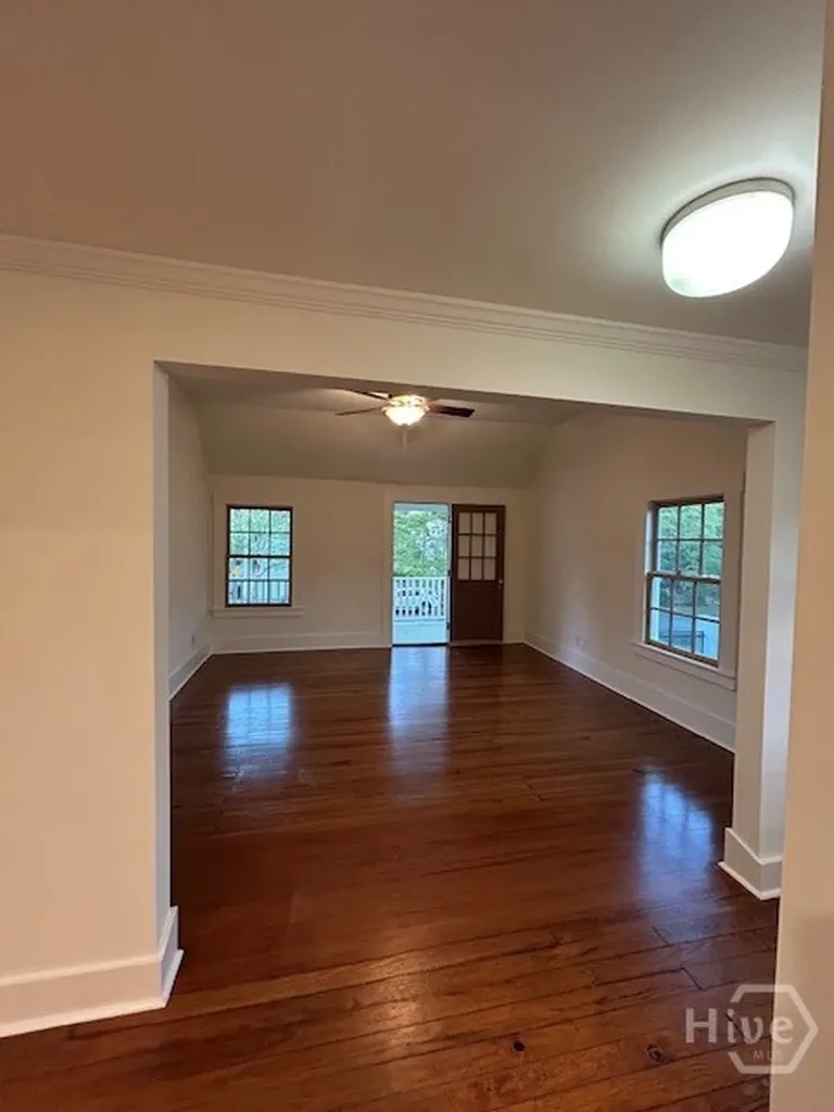 613 Habersham Street Savannah GA 31401