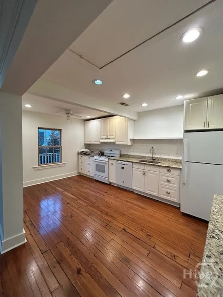 613 Habersham Street Savannah GA 31401