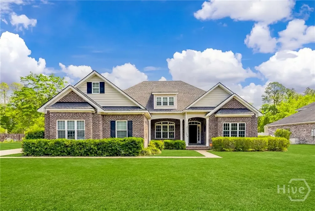 209 Zittrouer Road Guyton GA 31312