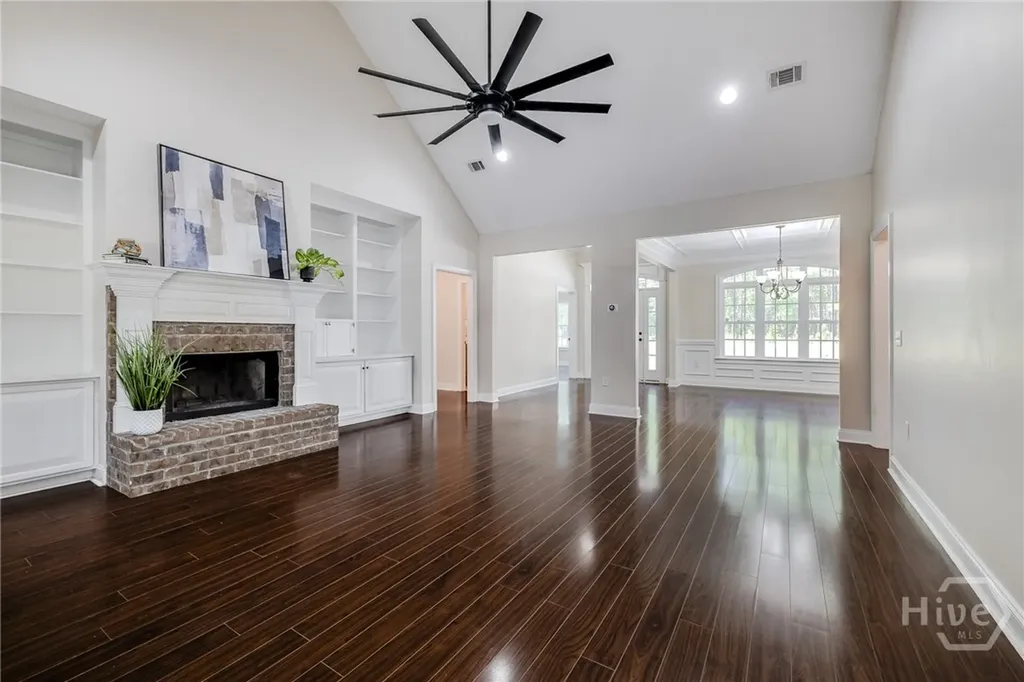 209 Zittrouer Road Guyton GA 31312