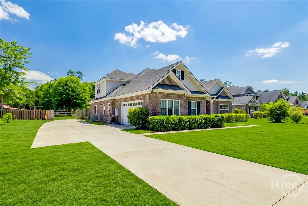 209 Zittrouer Road Guyton GA 31312