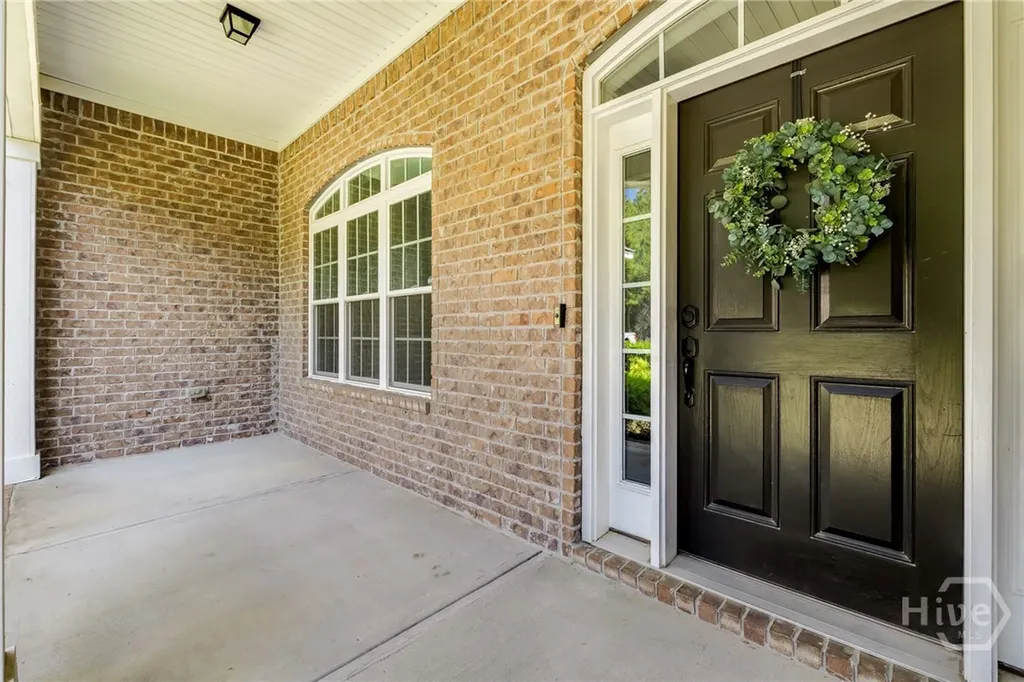 209 Zittrouer Road Guyton GA 31312