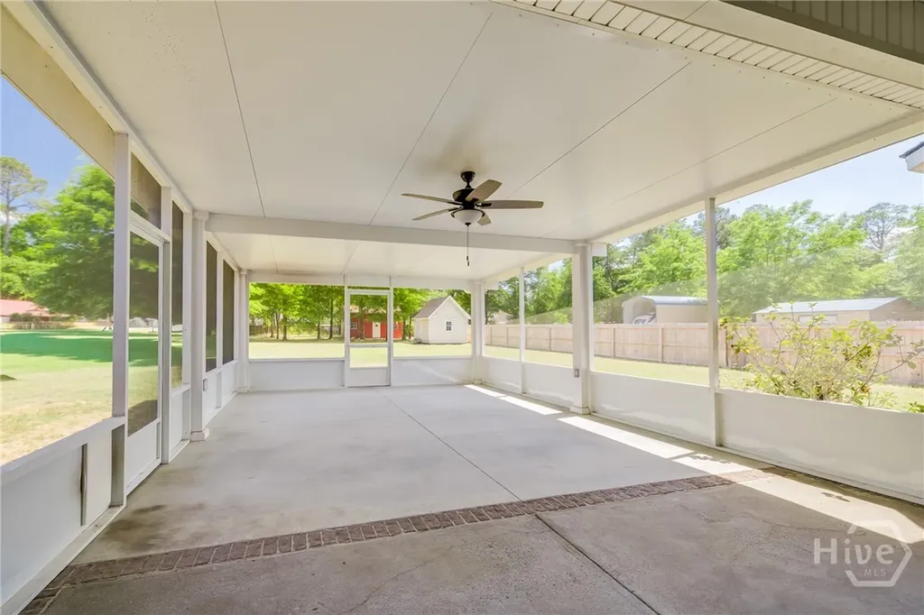 209 Zittrouer Road Guyton GA 31312
