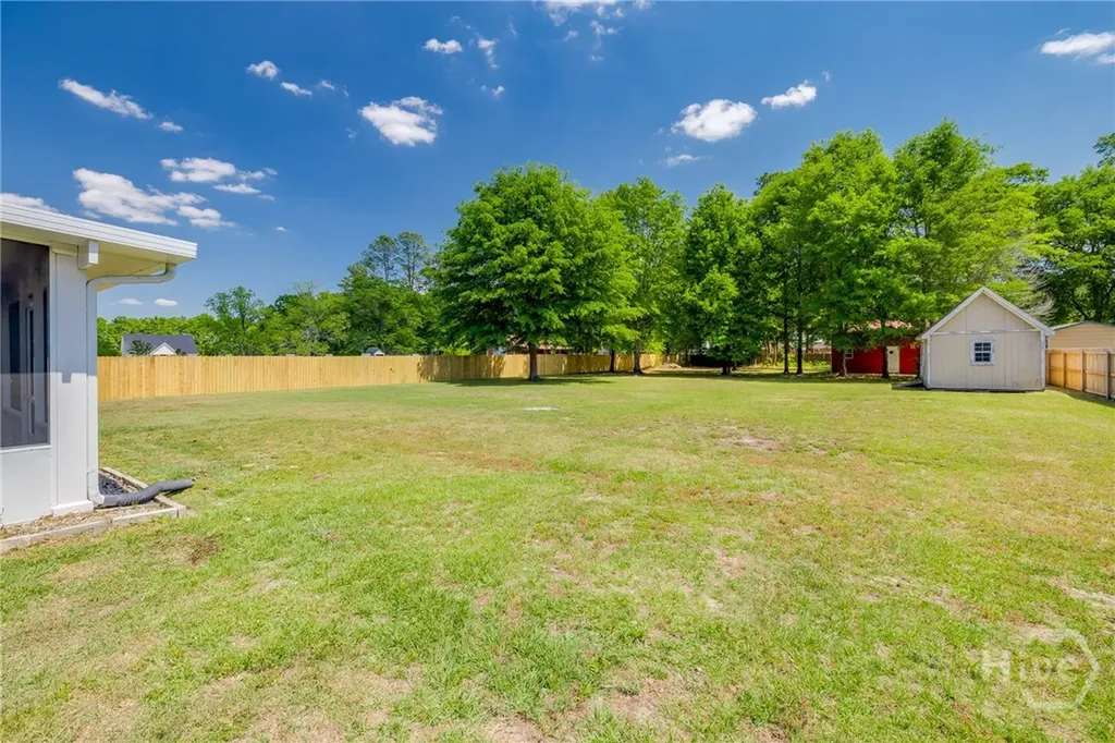 209 Zittrouer Road Guyton GA 31312