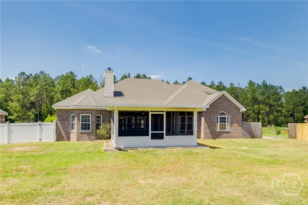 209 Zittrouer Road Guyton GA 31312