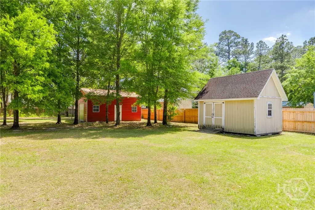 209 Zittrouer Road Guyton GA 31312