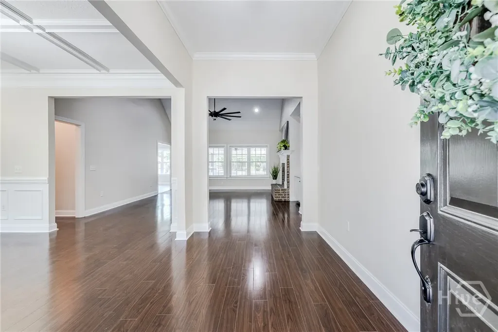 209 Zittrouer Road Guyton GA 31312