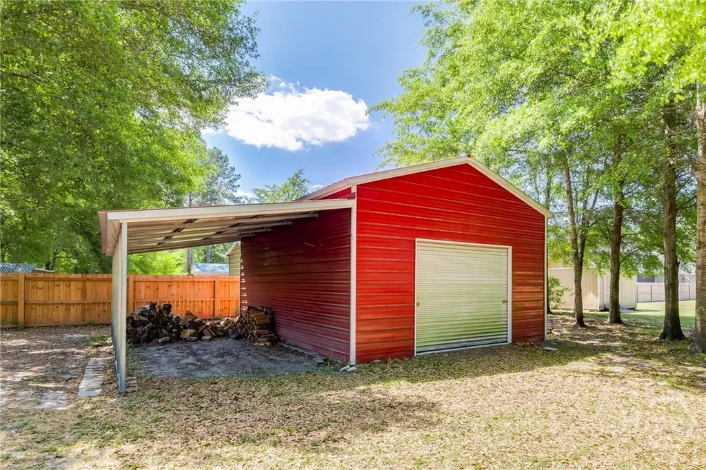 209 Zittrouer Road Guyton GA 31312