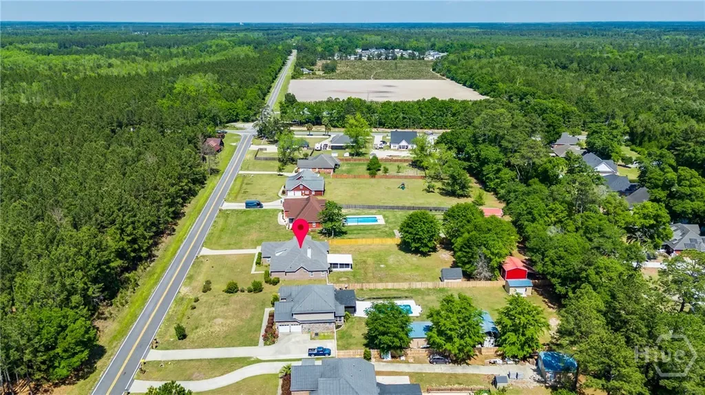 209 Zittrouer Road Guyton GA 31312