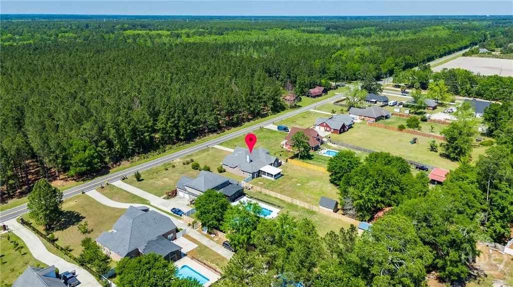209 Zittrouer Road Guyton GA 31312