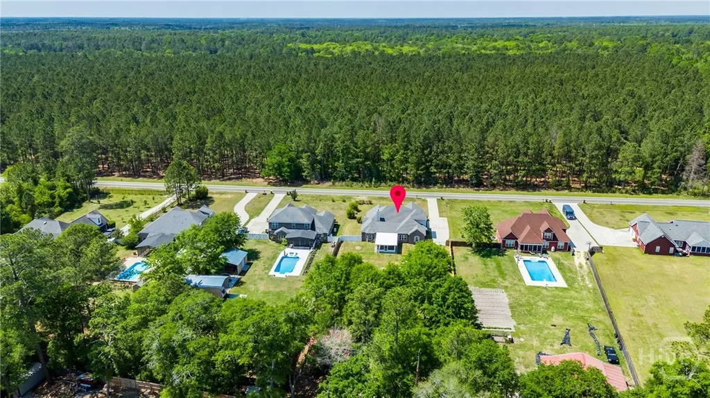 209 Zittrouer Road Guyton GA 31312
