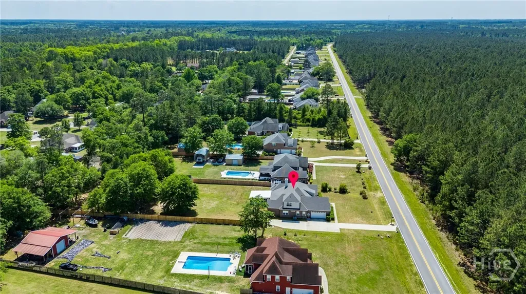 209 Zittrouer Road Guyton GA 31312