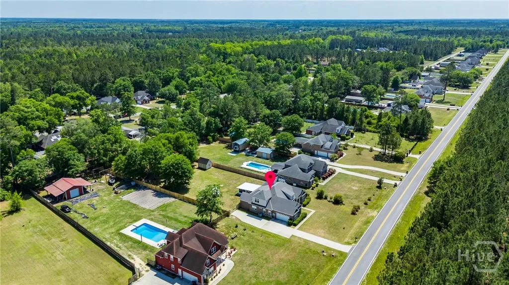 209 Zittrouer Road Guyton GA 31312