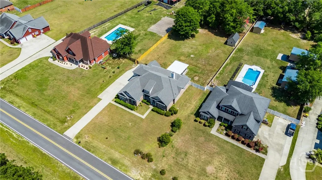 209 Zittrouer Road Guyton GA 31312