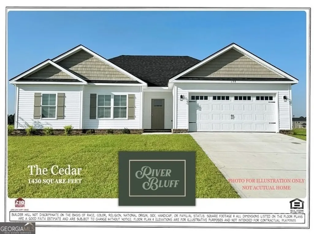 676 Belfast Loop Ellabell GA 31308