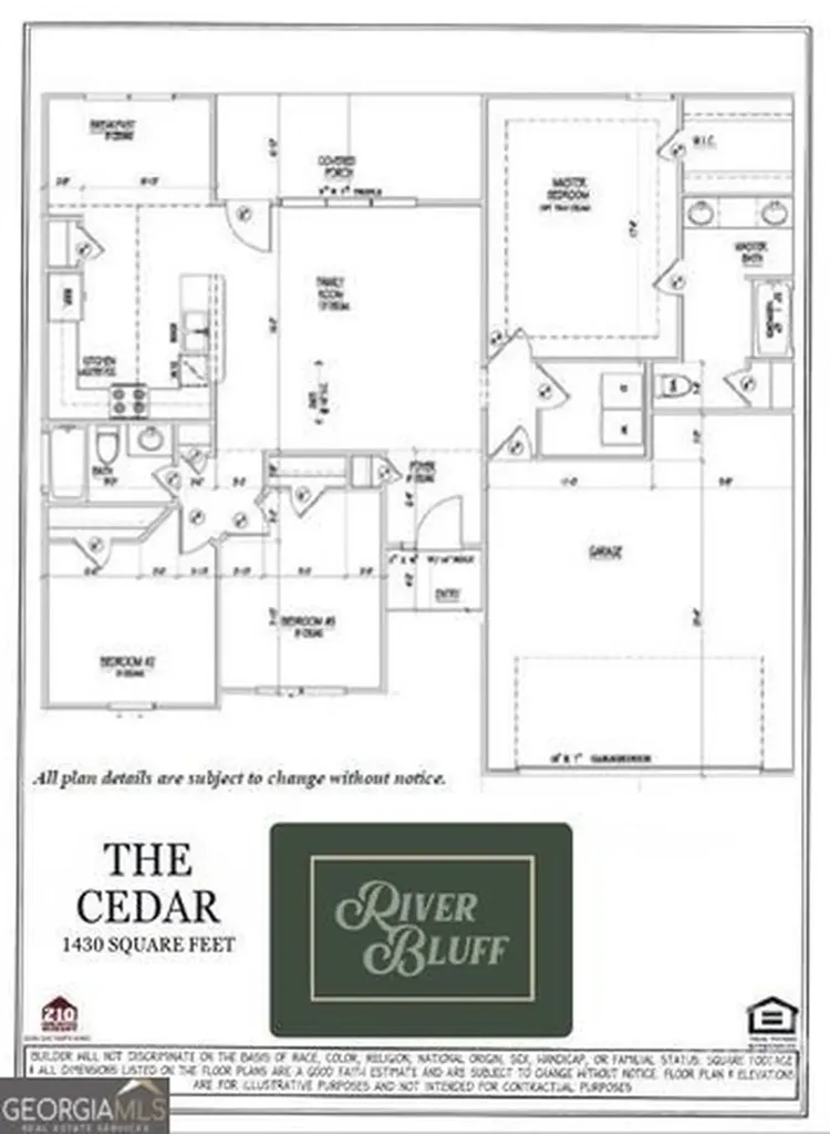 676 Belfast Loop Ellabell GA 31308