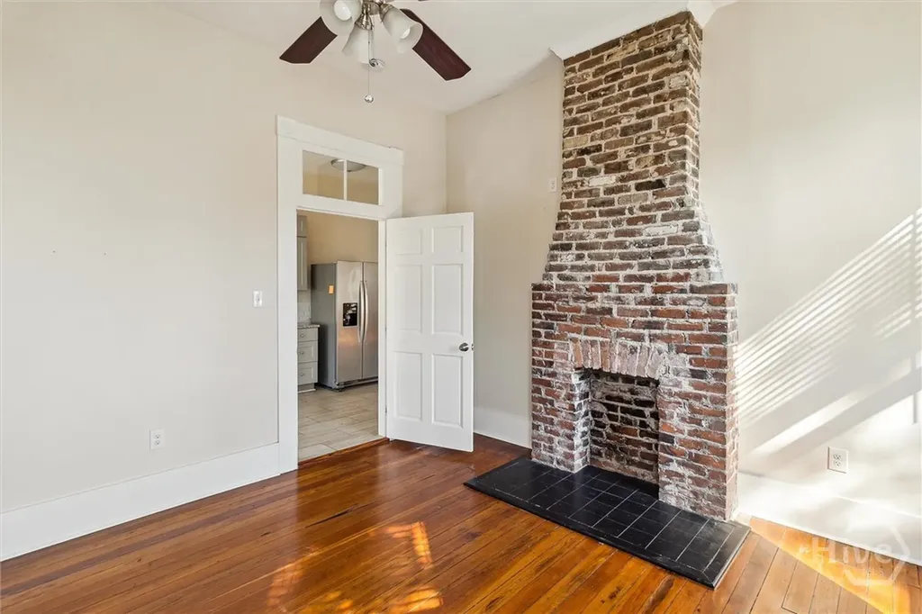 413 E Waldburg Street Savannah GA 31401