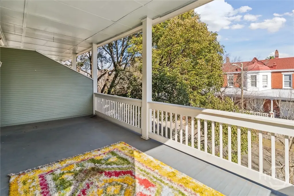 413 E Waldburg Street Savannah GA 31401