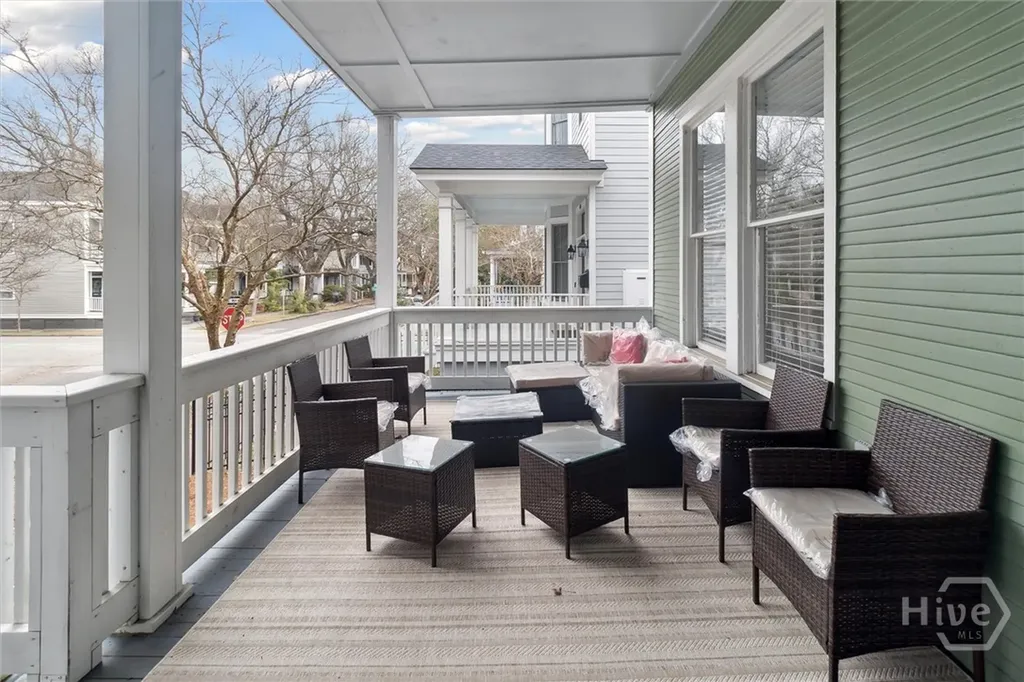 413 E Waldburg Street Savannah GA 31401
