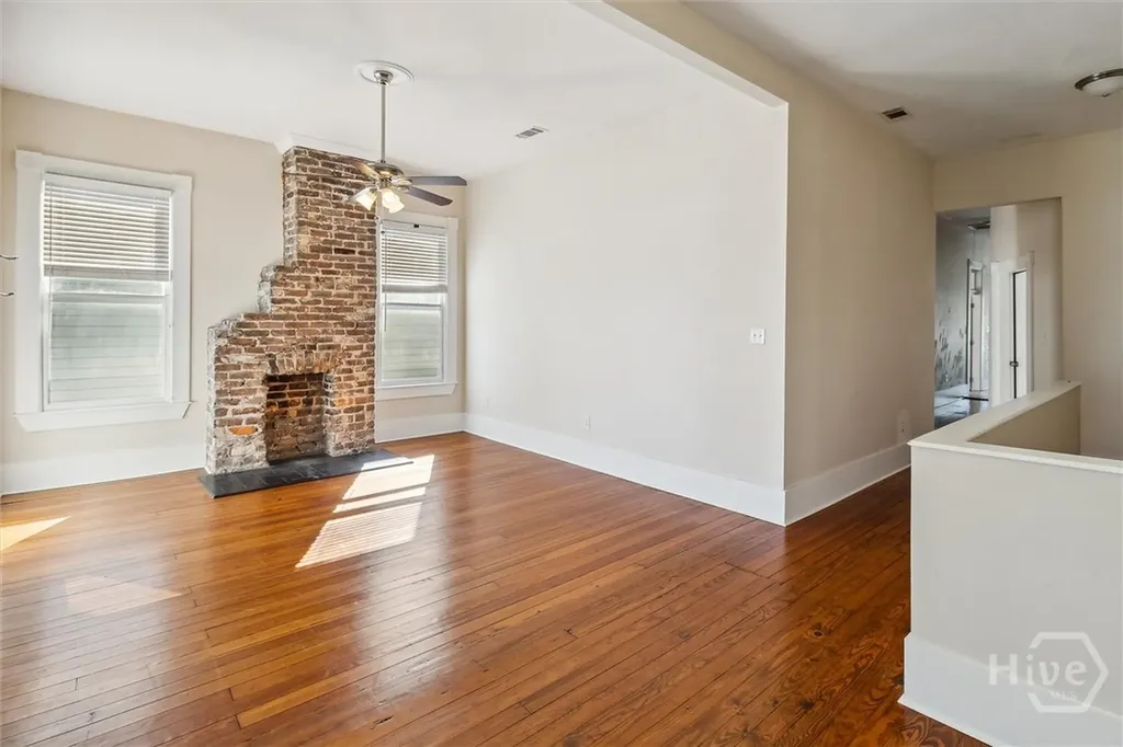 413 E Waldburg Street Savannah GA 31401