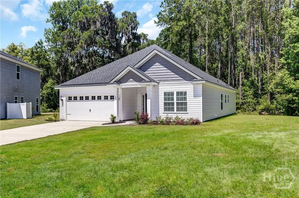 28 Muhly Loop Richmond Hill GA 31324