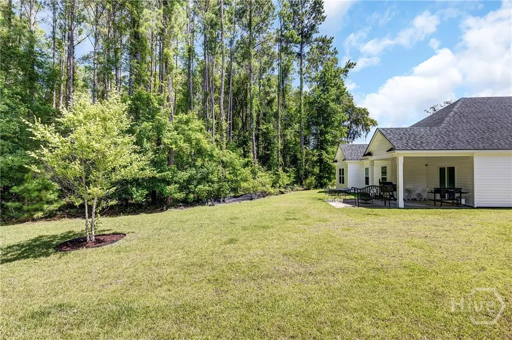 28 Muhly Loop Richmond Hill GA 31324