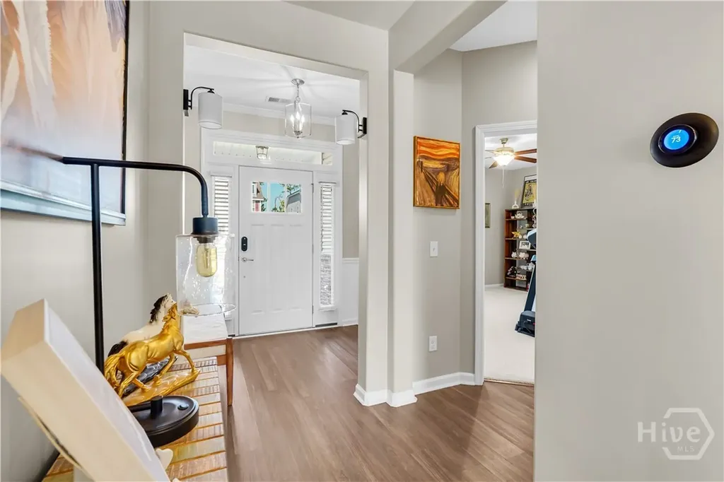 9 Brookhaven Drive Port Wentworth GA 31407