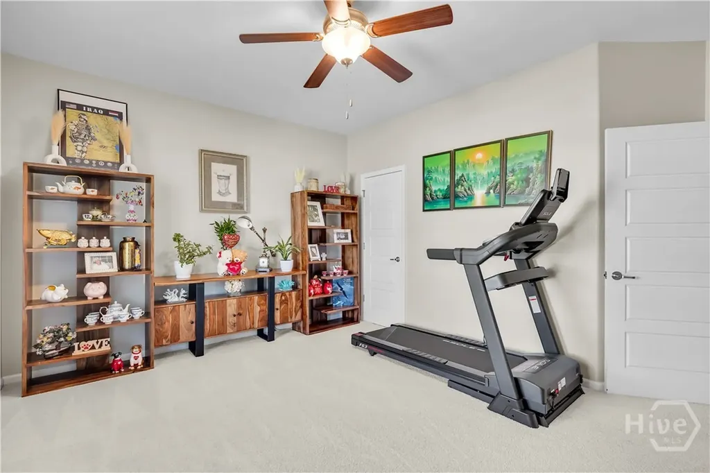 9 Brookhaven Drive Port Wentworth GA 31407