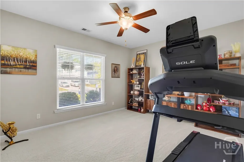 9 Brookhaven Drive Port Wentworth GA 31407
