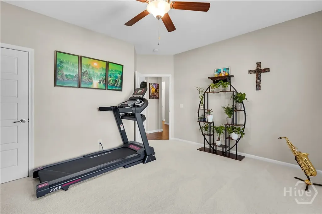 9 Brookhaven Drive Port Wentworth GA 31407