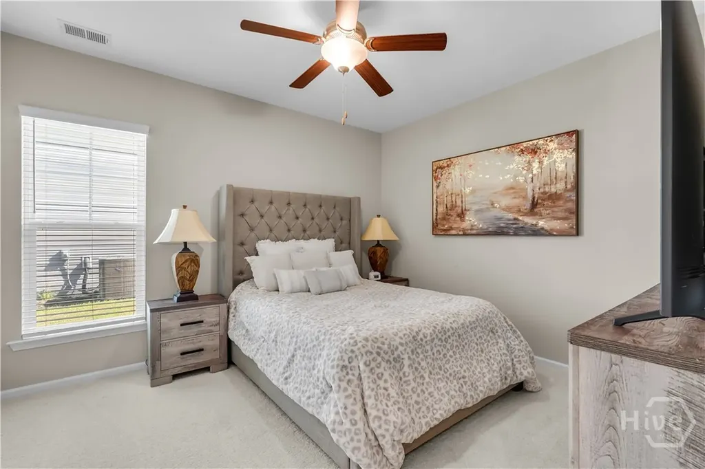 9 Brookhaven Drive Port Wentworth GA 31407