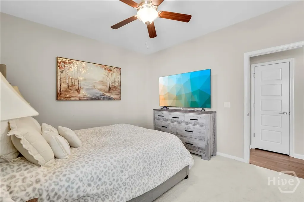 9 Brookhaven Drive Port Wentworth GA 31407