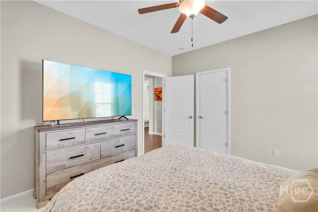 9 Brookhaven Drive Port Wentworth GA 31407