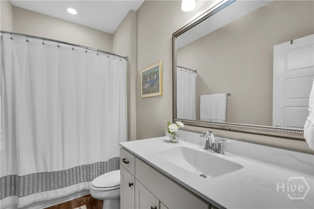 9 Brookhaven Drive Port Wentworth GA 31407