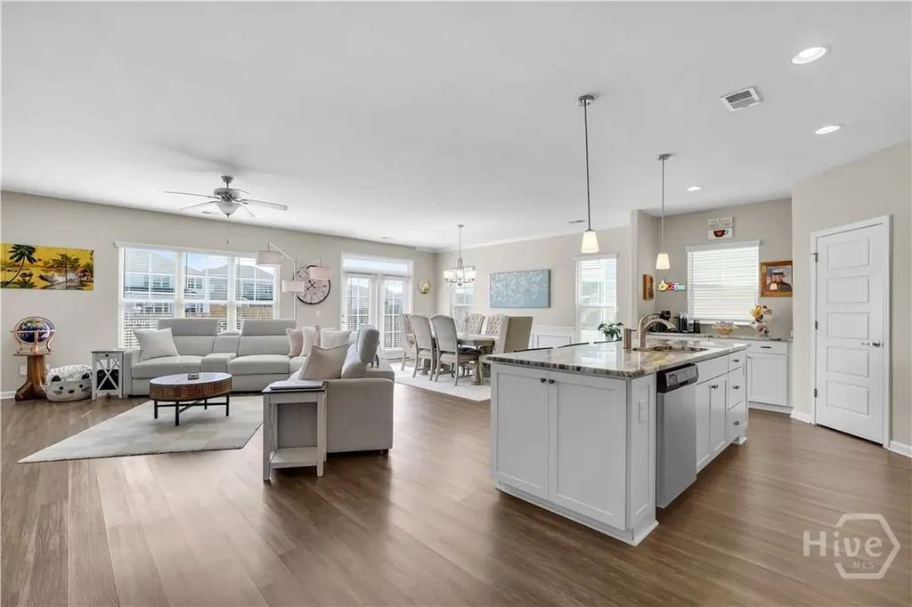 9 Brookhaven Drive Port Wentworth GA 31407