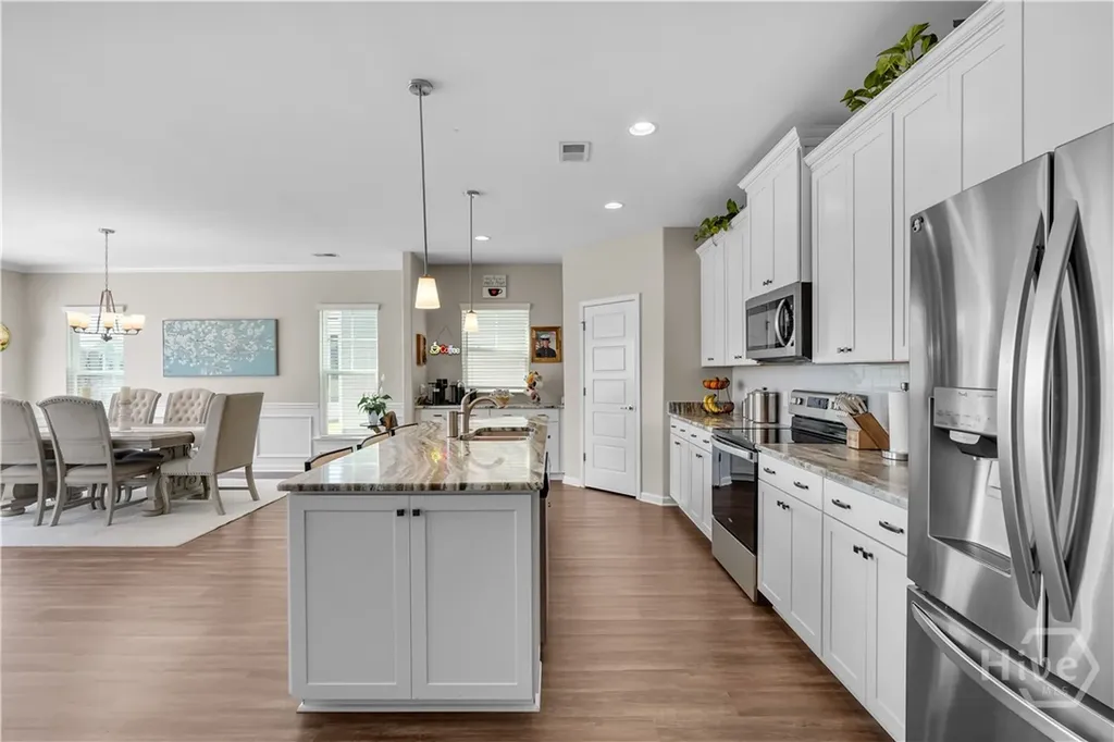 9 Brookhaven Drive Port Wentworth GA 31407