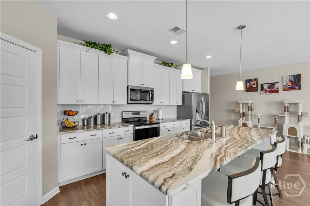 9 Brookhaven Drive Port Wentworth GA 31407