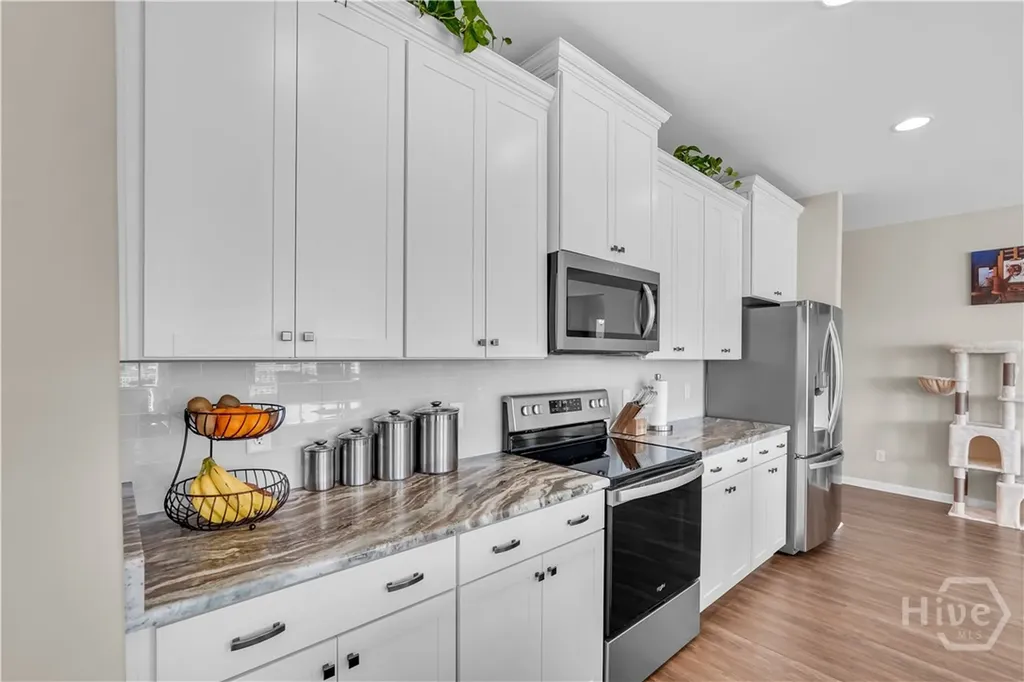 9 Brookhaven Drive Port Wentworth GA 31407