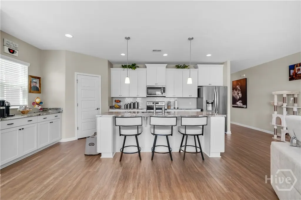 9 Brookhaven Drive Port Wentworth GA 31407