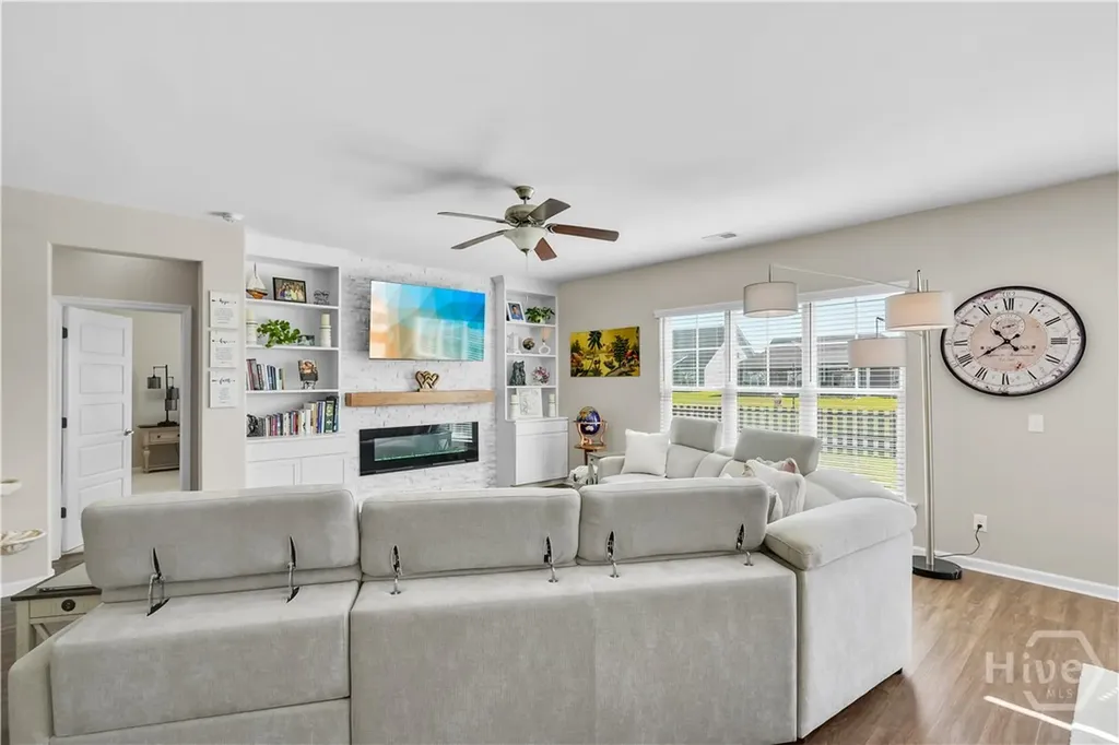 9 Brookhaven Drive Port Wentworth GA 31407