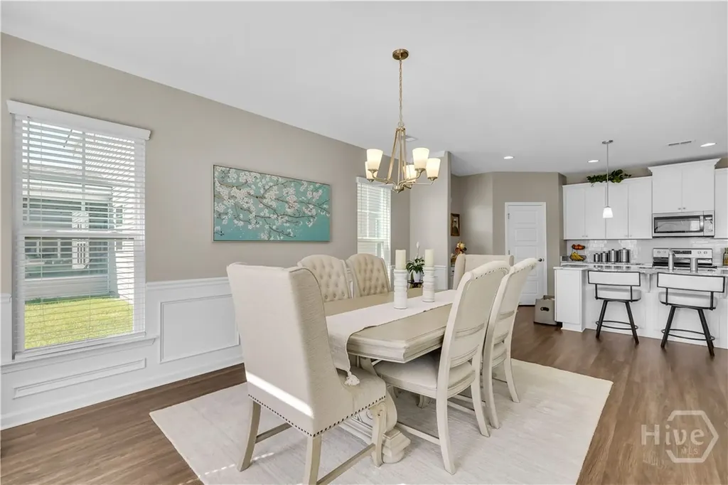 9 Brookhaven Drive Port Wentworth GA 31407